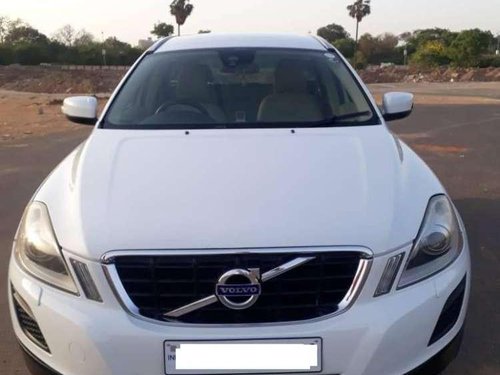 Used Volvo XC60 AT for sale at low price