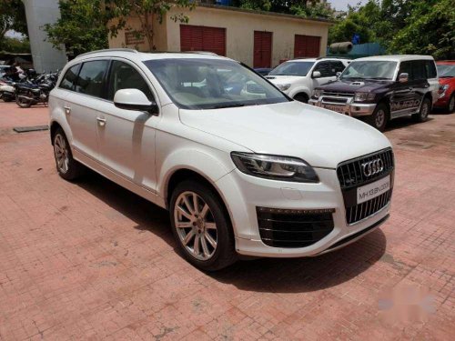 Audi Q7 3.0 TDI quattro Premium, 2015, Diesel AT for sale 