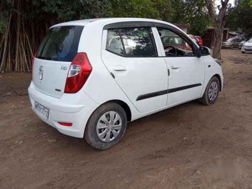 Used 2012 Hyundai i10 Magna 1.2 MT for sale