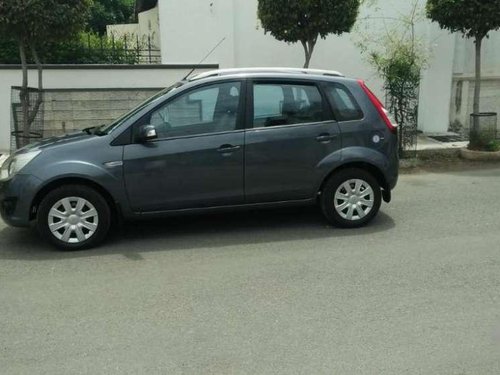 Ford Figo Duratorq Diesel ZXI 1.4, 2014, MT FOR SALE 