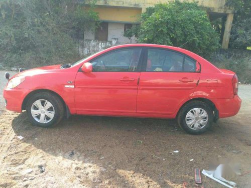 Used 2006 Hyundai Verna CRDi MT for sale 