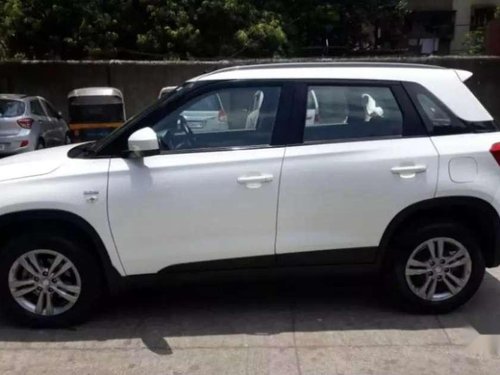 Maruti Suzuki Vitara Brezza VDi 2016 MT for sale 