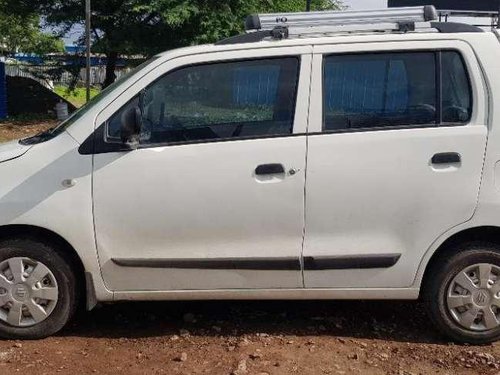 Maruti Suzuki Wagon R 1.0 LXi CNG, 2012, CNG & Hybrids MT for sale 