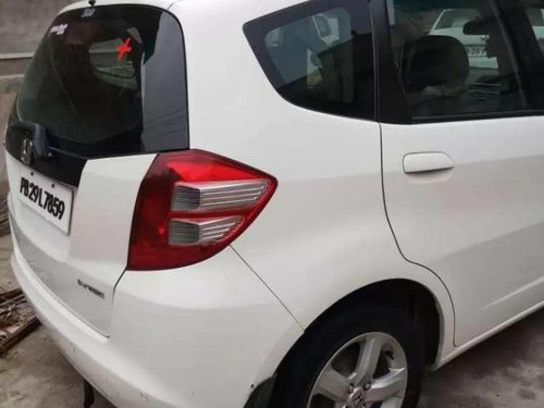 2010 Honda Jazz MT for sale 