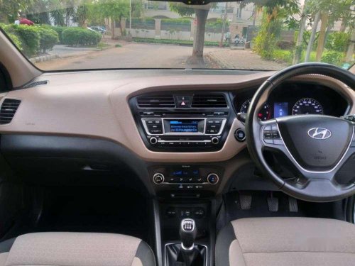 Used Hyundai i20 Asta 1.2 2015 MT for sale 