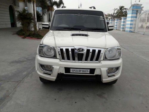 Mahindra Scorpio VLX 2011 MT for sale 