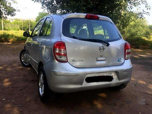 Used Nissan Micra 2011 Diesel MT for sale 