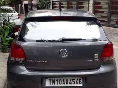 Used 2010 Volkswagen Polo MT for sale