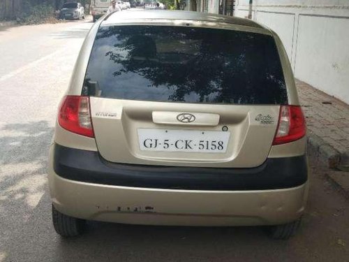 Used Hyundai Getz GLE 2008 MT for sale 