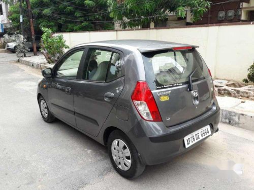 Used Hyundai i10 Sportz 1.2 2009 MT for sale 