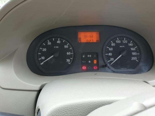 2007 Mahindra Renault Logan MT for sale at low price