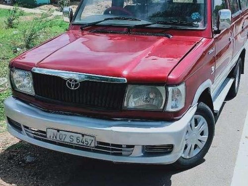 Toyota Qualis FS B6, 2004, Diesel MT for sale 