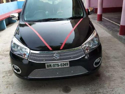 2015 Maruti Suzuki Celerio MT for sale 