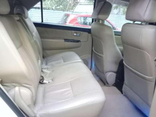 Toyota Fortuner 2.8 4X2 AT, 2014, Diesel for sale 