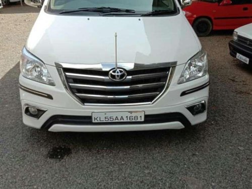 2013 Toyota Innova MT for sale