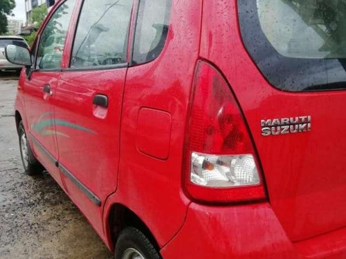 Maruti Suzuki Estilo LXi, 2008, Petrol MT for sale 