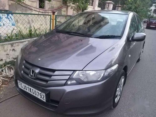 Honda City 1.5 S MT, 2010, Petrol for sale 