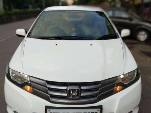 Honda City 1.5 V MT, 2010, Petrol for sale 