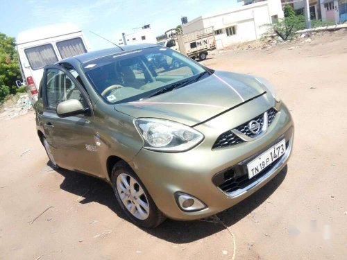 Used Nissan Micra XV Primo 2014 MT for sale 