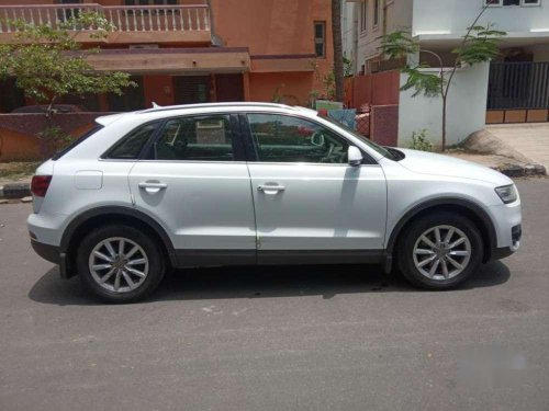 Used 2012 Audi Q3 AT for sale 