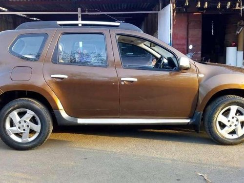 2013 Renault Duster MT for sale