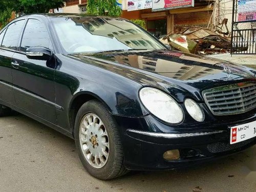 2005 Mercedes Benz E Class AT for sale at low price