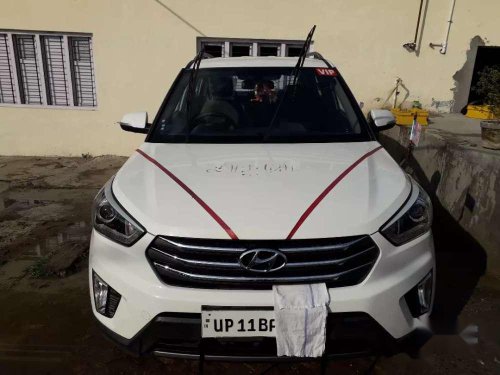 Hyundai Creta 2017 MT for sale 