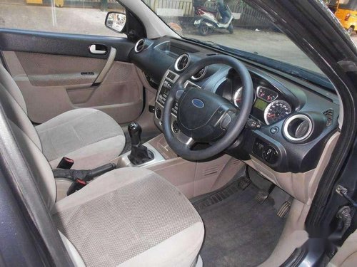 Ford Fiesta ZXi 1.4 TDCi Ltd, 2010, Diesel MT for sale 