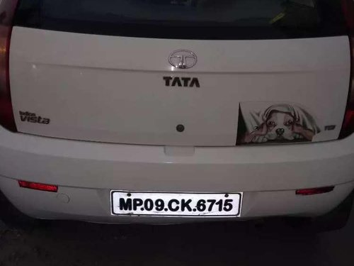 Used Tata Vista MT for sale at low price