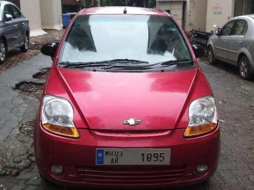 Chevrolet Spark 2008 1.0 MT for sale 