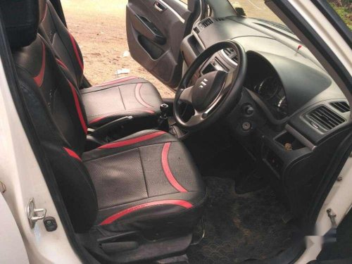 Maruti Suzuki Swift VDi, 2014, Diesel MT for sale 