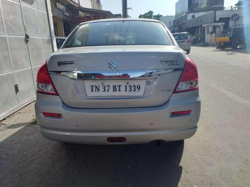 Maruti Suzuki Swift Dzire VDI, 2011, Diesel MT for sale 