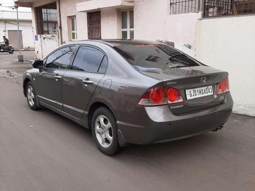 2008 Honda Civic MT for sale