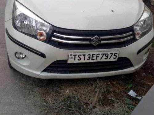 Maruti Suzuki Celerio VDi, 2016, Diesel MT for sale 