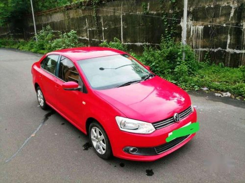 Used 2011 Volkswagen Vento MT for sale 