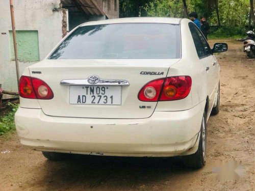 Toyota Corolla H5 1.8E, 2003, Petrol MT for sale 