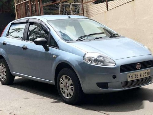 Used 2012 Fiat Punto MT for sale 