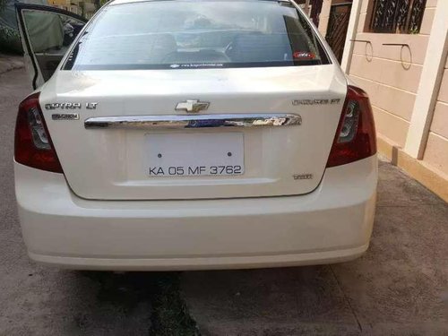 Chevrolet Optra 2008 MT for sale 