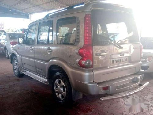 Used Mahindra Scorpio SLE BS-IV, 2013, Diesel MT for sale 