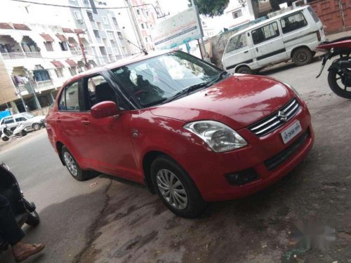 2009 Maruti Suzuki Swift Dzire MT for sale at low price