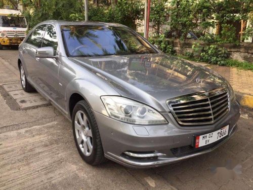 Used Mercedes-Benz S-Class 350 CDI L, 2010, Diesel AT for sale 