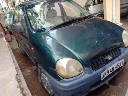 Used 1999 Hyundai Sonata MT for sale 