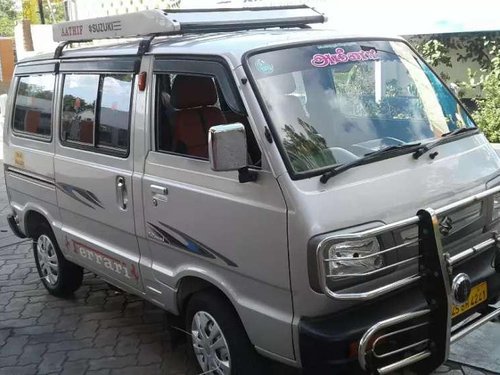 Used 2015 Maruti Suzuki Omni MT for sale