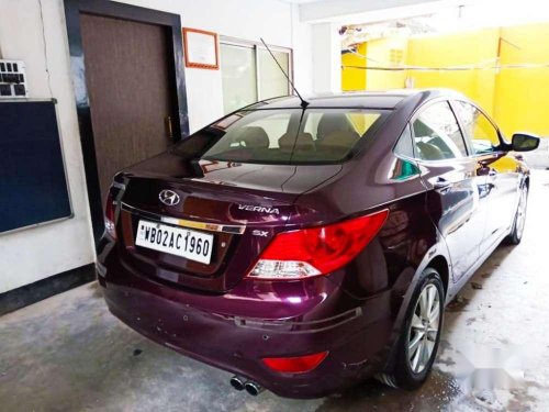 Hyundai Verna 1.6 CRDi SX 2013 MT for sale 