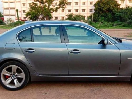 BMW 5 Series 530d M Sport, 2009, Diesel AT for sale 