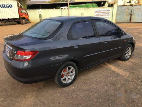 Used Honda City ZX EXI MT for sale at low price