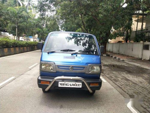 2007 Maruti Suzuki Omni MT for sale at low price