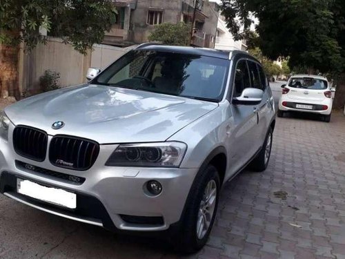 2012 BMW X3 AT for sale 