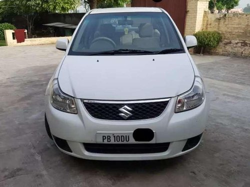 Used 2012 Maruti Suzuki SX4 MT for sale