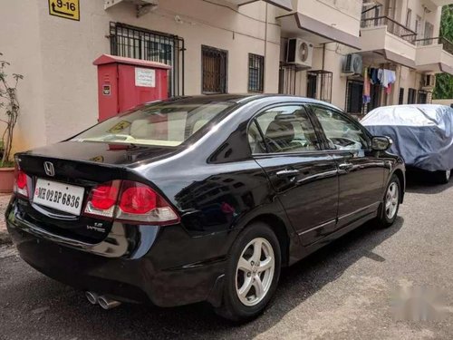 Honda Civic 2010 MT for sale 